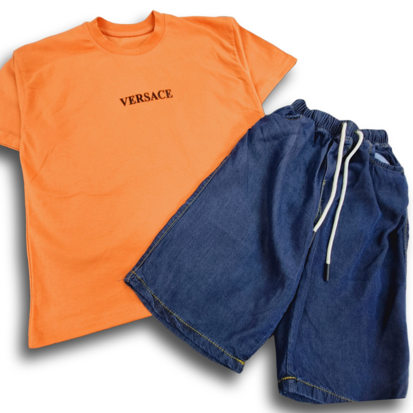 مارک Versace روی  سایزهای ۵۵ و ۶۰