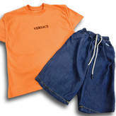 مارک Versace روی سایزهای ۵۵ و ۶۰