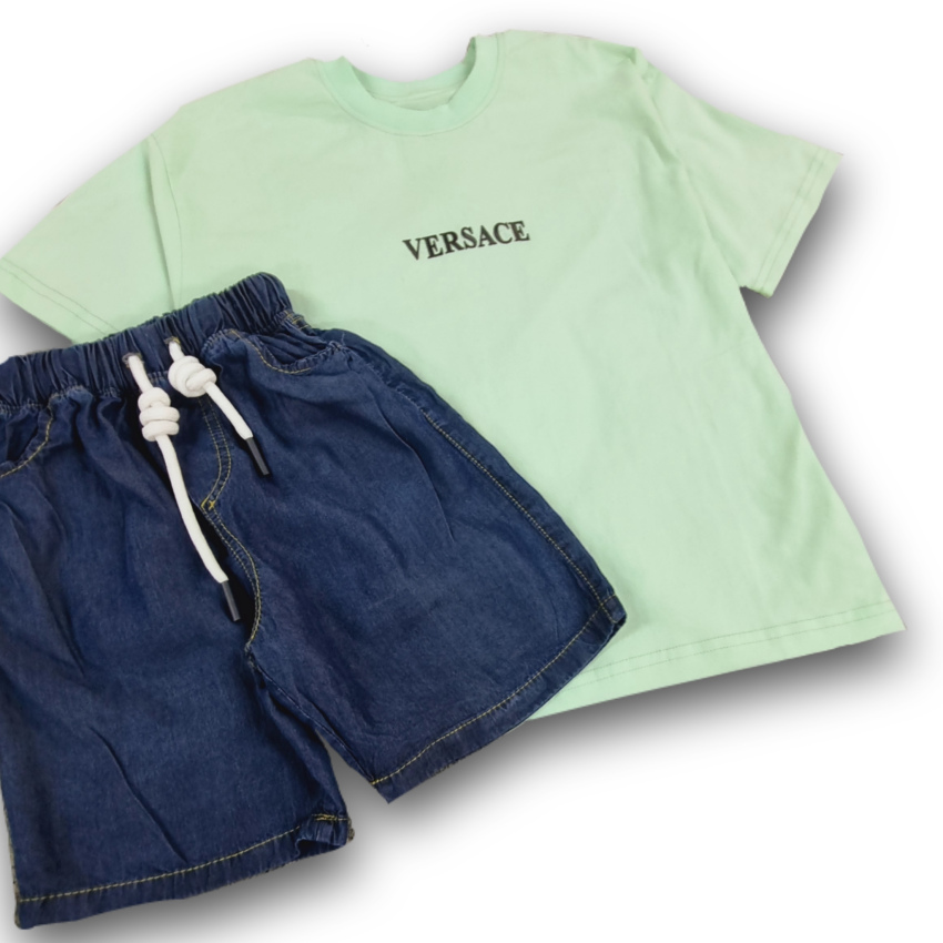 مارک Versace روی  سایزهای ۵۵ و ۶۰