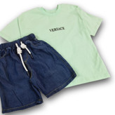 مارک Versace روی سایزهای ۵۵ و ۶۰