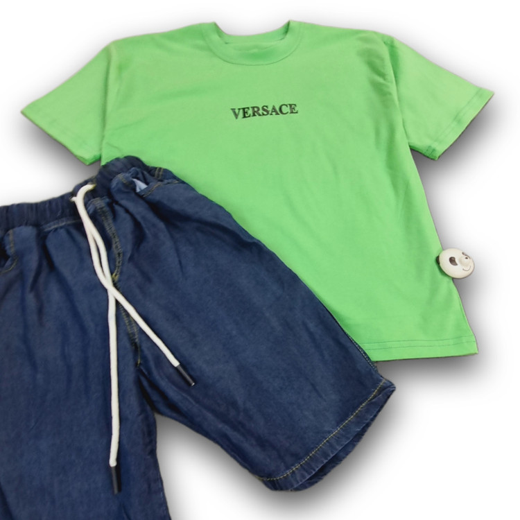 مارک Versace روی سایزهای ۵۵ و ۶۰