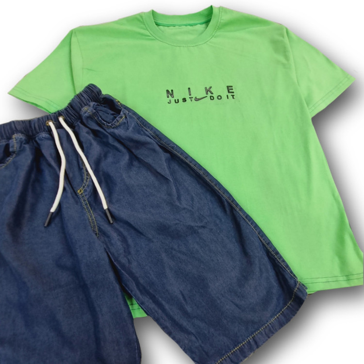 مارک Nike روی سایزهای ۷۰ و ۶۵